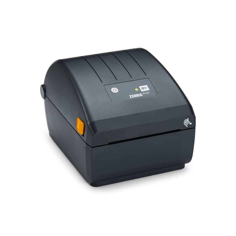 Labelprinter ZD220 - Zebra