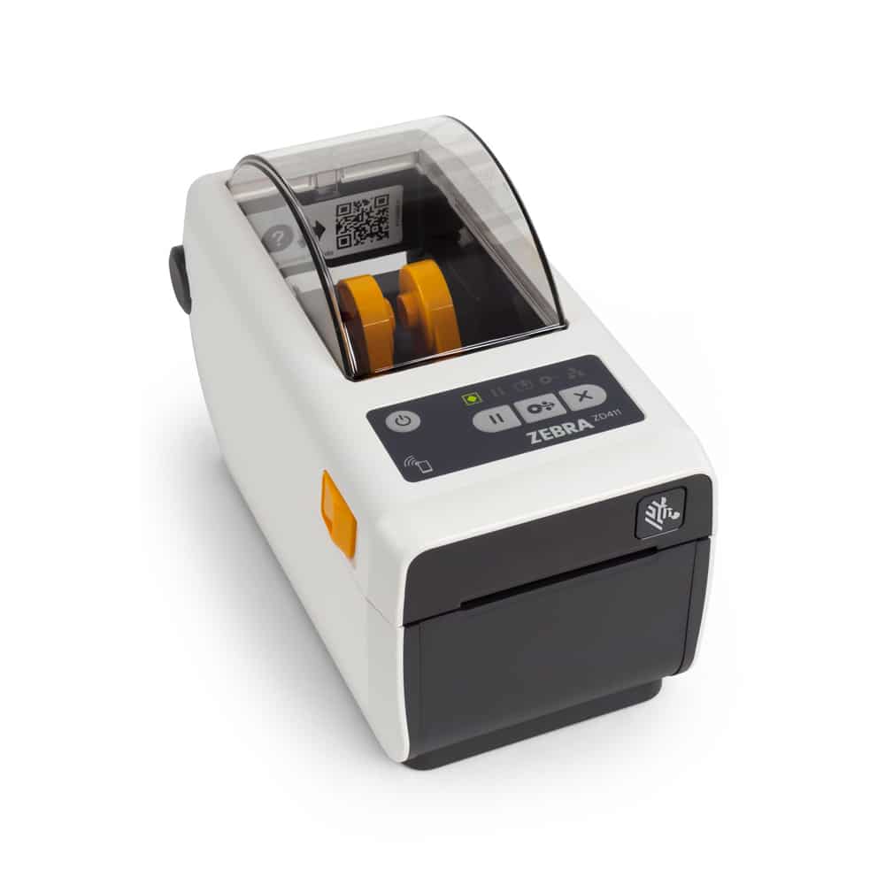 Labelprinter ZD411-HC - Zebra