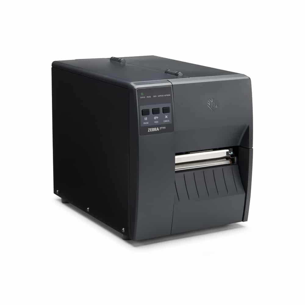 Labelprinter ZT111 - Zebra