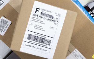 Alles over verzendlabels