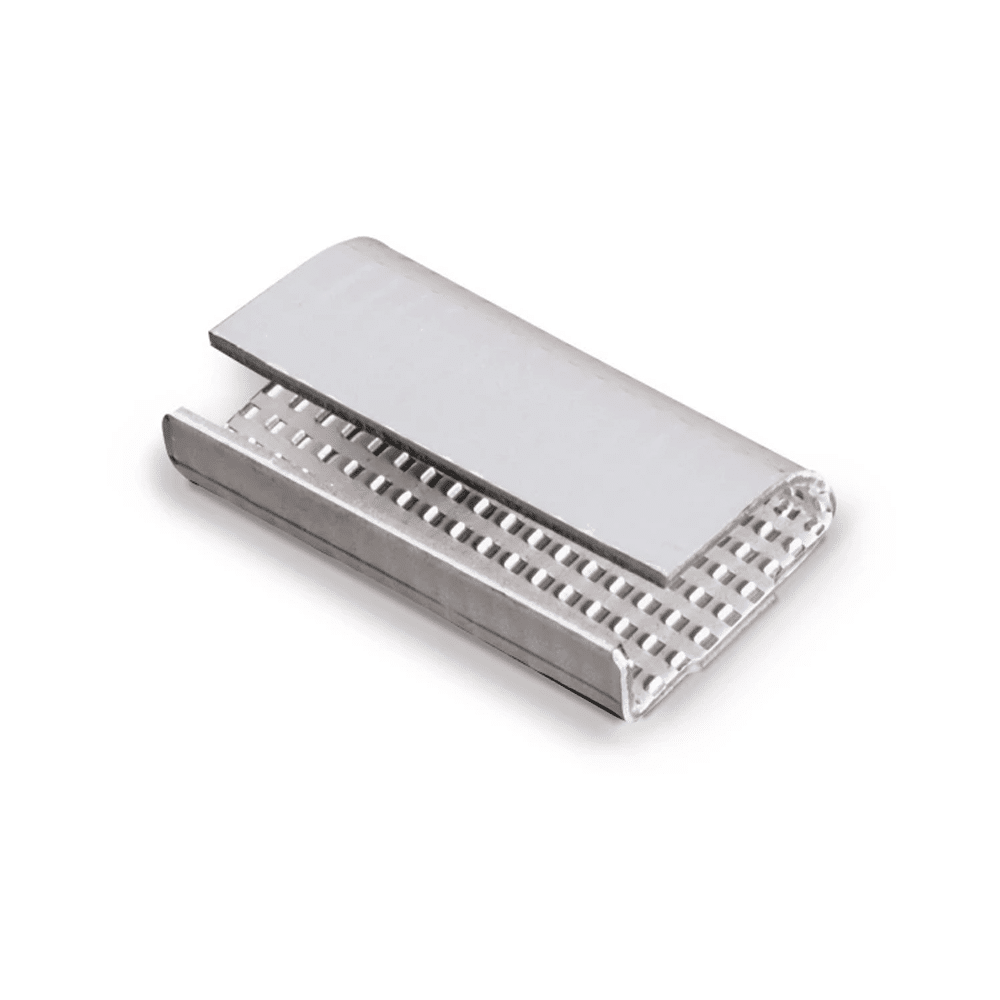 Stalen zegels, 13mm, voor containers