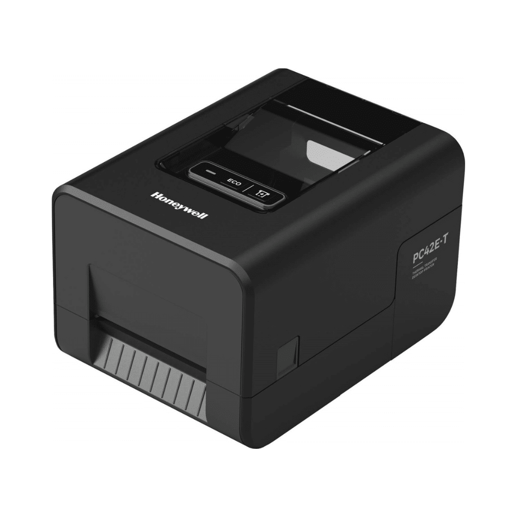 Honeywell PC43E- T labelprinter