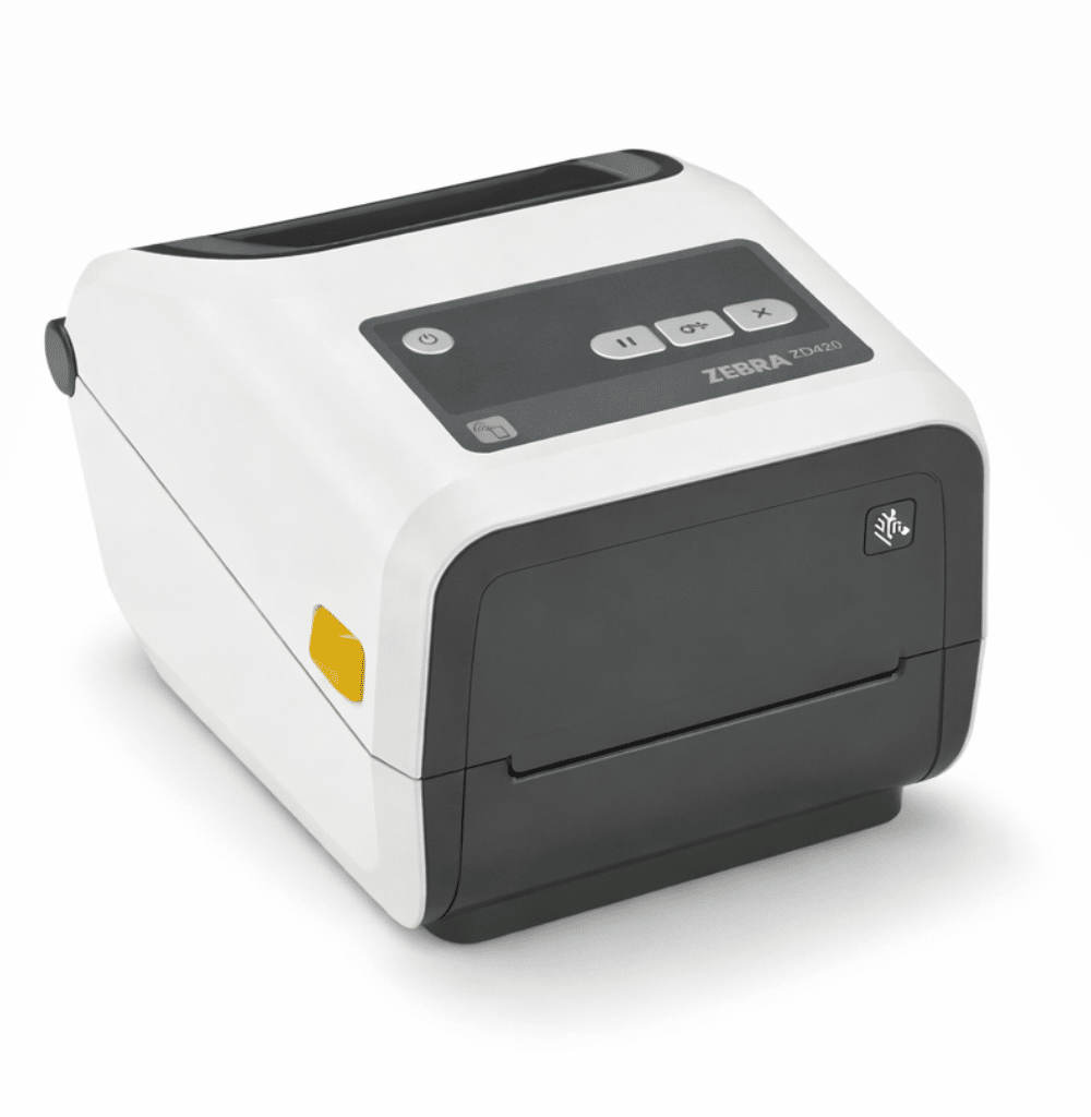 Zebra ZD420 HC