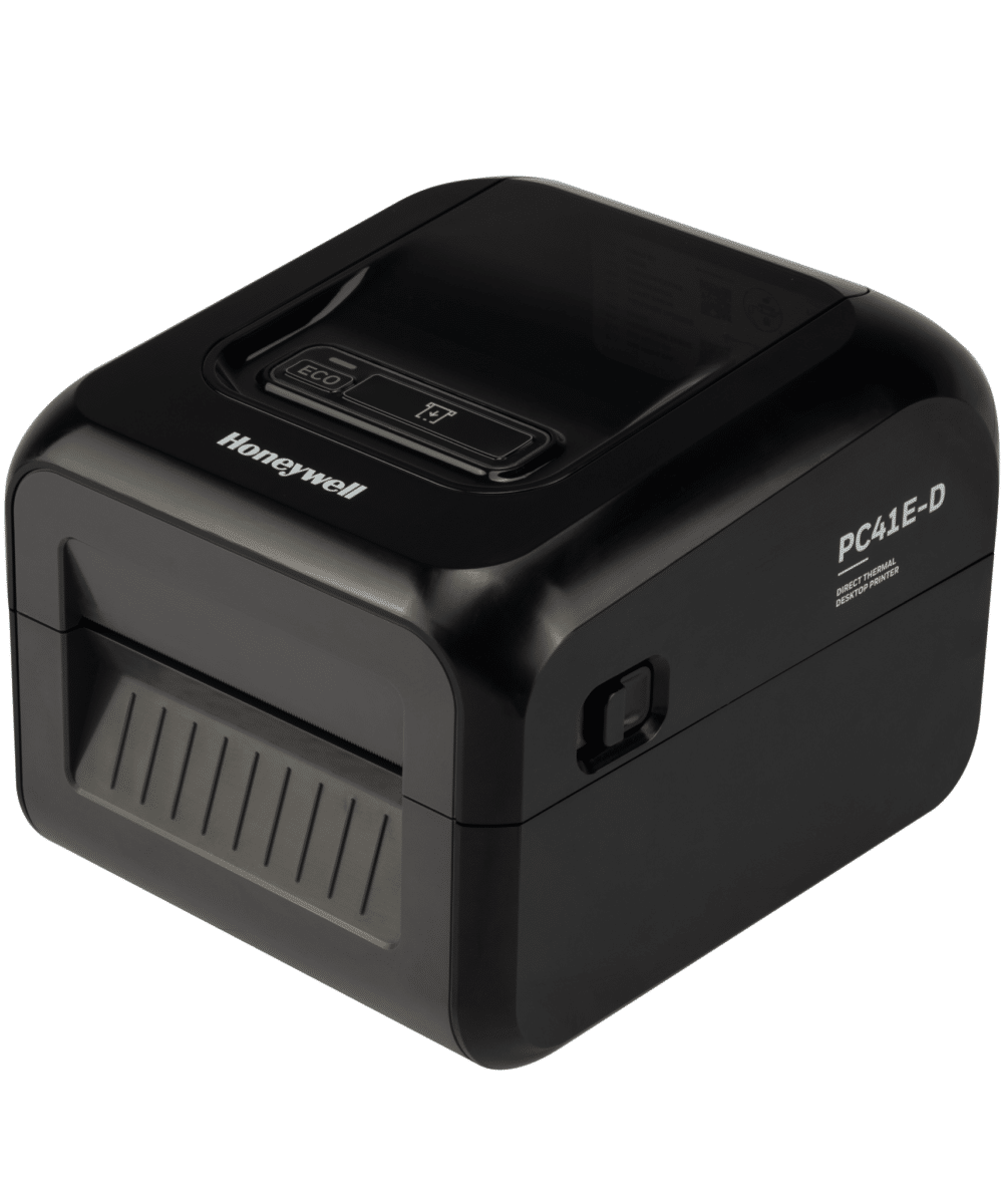 Labelprinter PC41E-D Honeywell