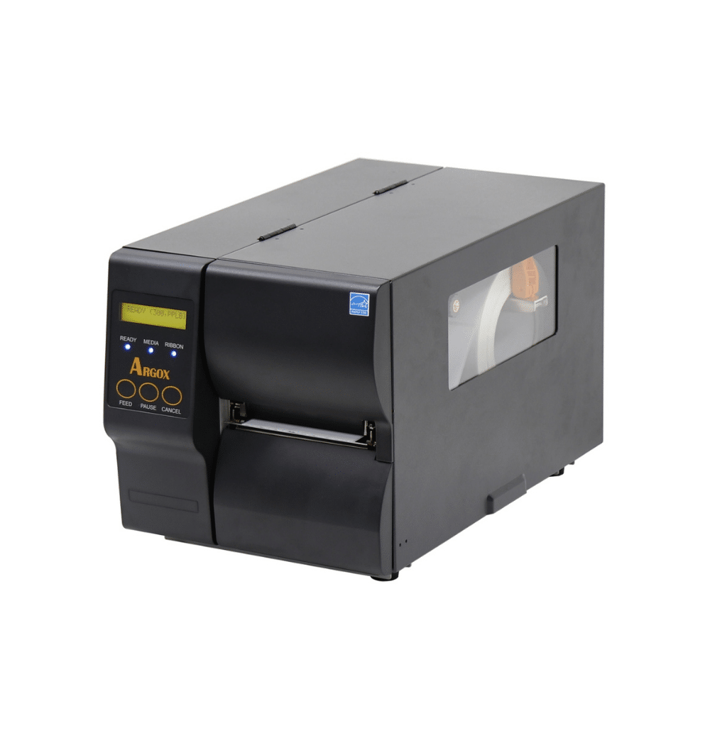 Labelprinter IX4-350 Pro- Argox