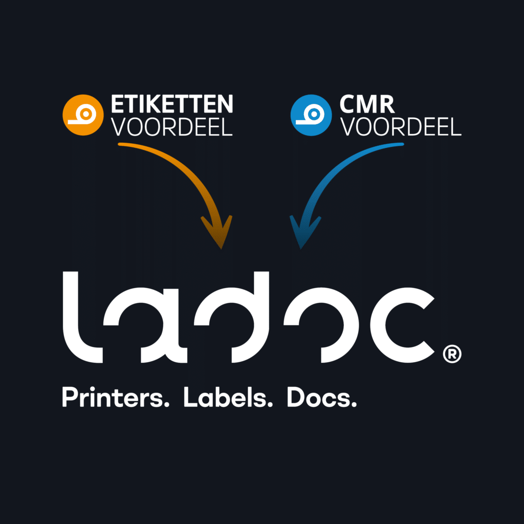 Ladoc neemt CMRvoordeel.nl en Etikettenvoordeel.nl over