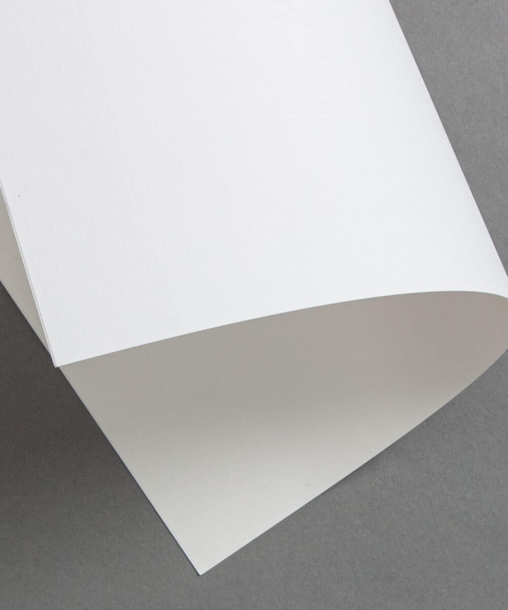 SRA3 (320 x 450 mm) etiket – 200 vel – NAWIPA fijnlinnen – permanent – wit – waterbestendig