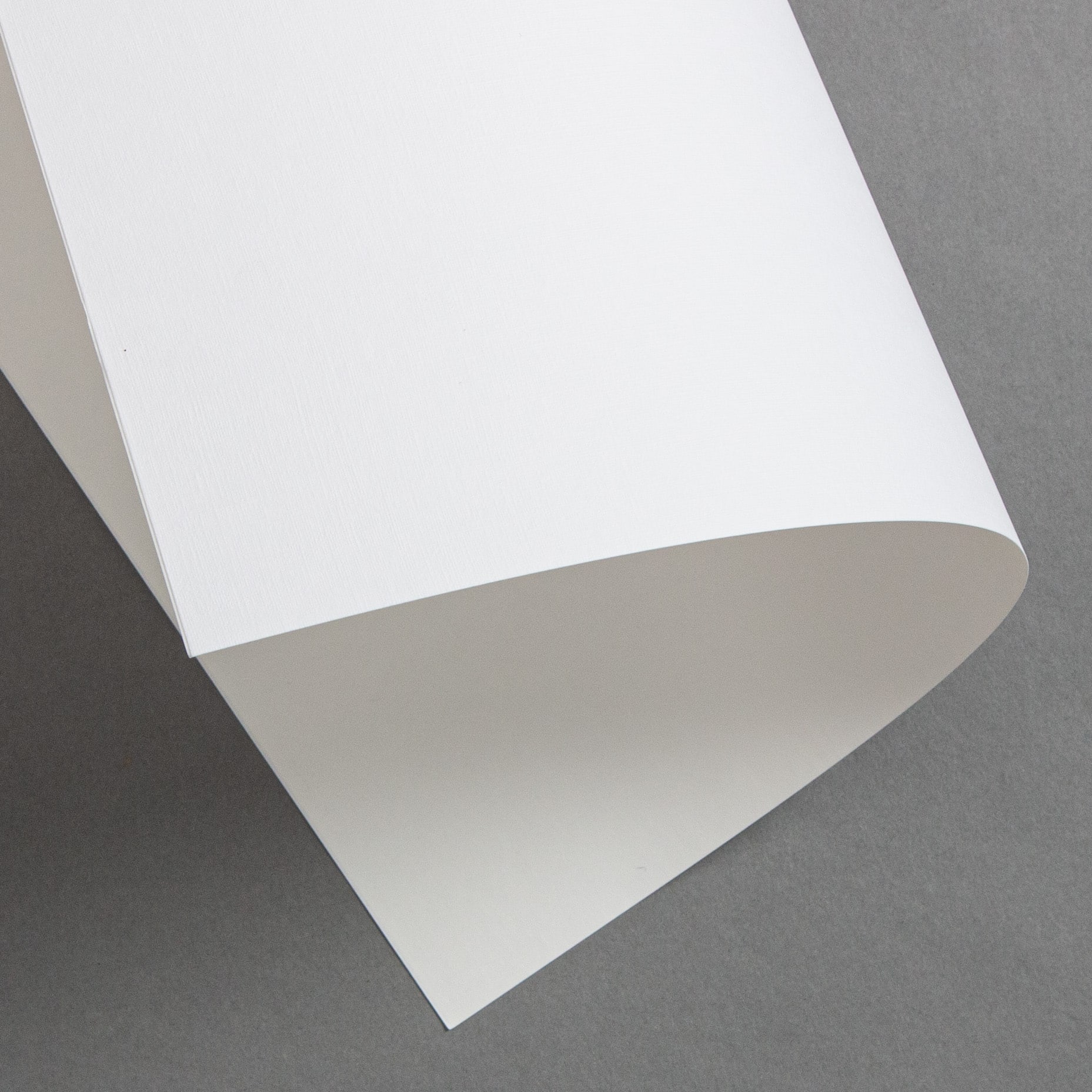 SRA3 (320 x 450 mm) etiket – 200 vel – NAWIPA fijnlinnen – permanent – wit – waterbestendig