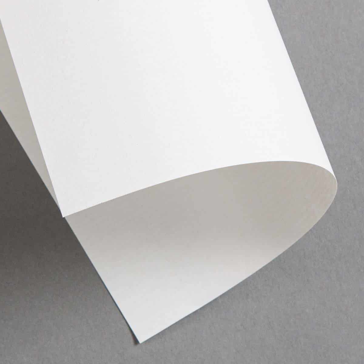 SRA3 Etiket 320x450 mm – NAWIPA gerecycled, geribbeld – waterbestendig – afwasbaar