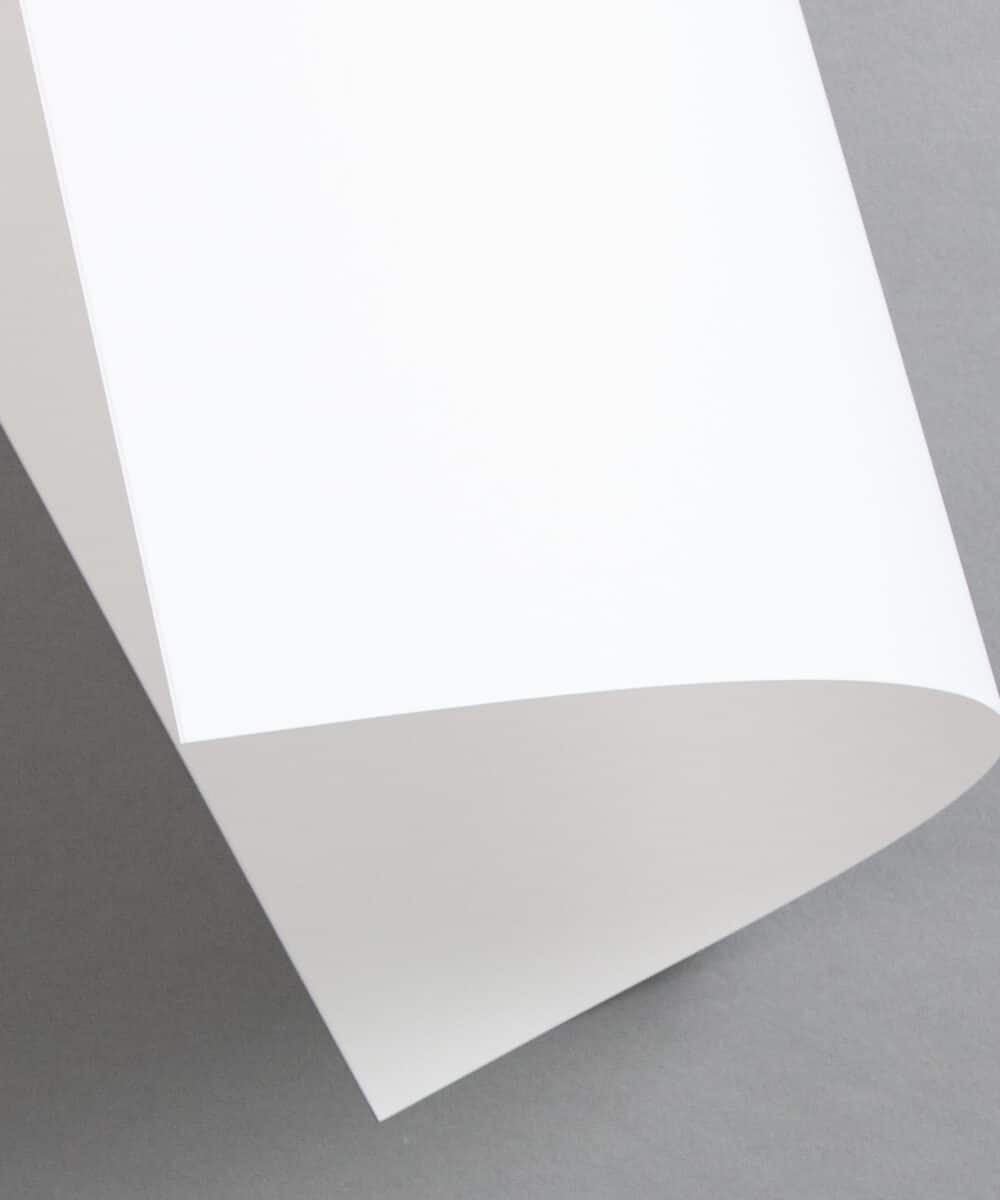 SRA3 (320 x 450 mm) etiket – 200 vel – Premium fijnpapier, microreliëf – permanent – wit