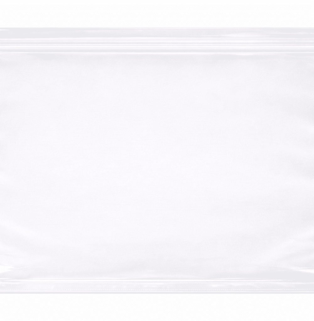 Paklijstenvelop C5 225 x 165 mm – PP – Blanco