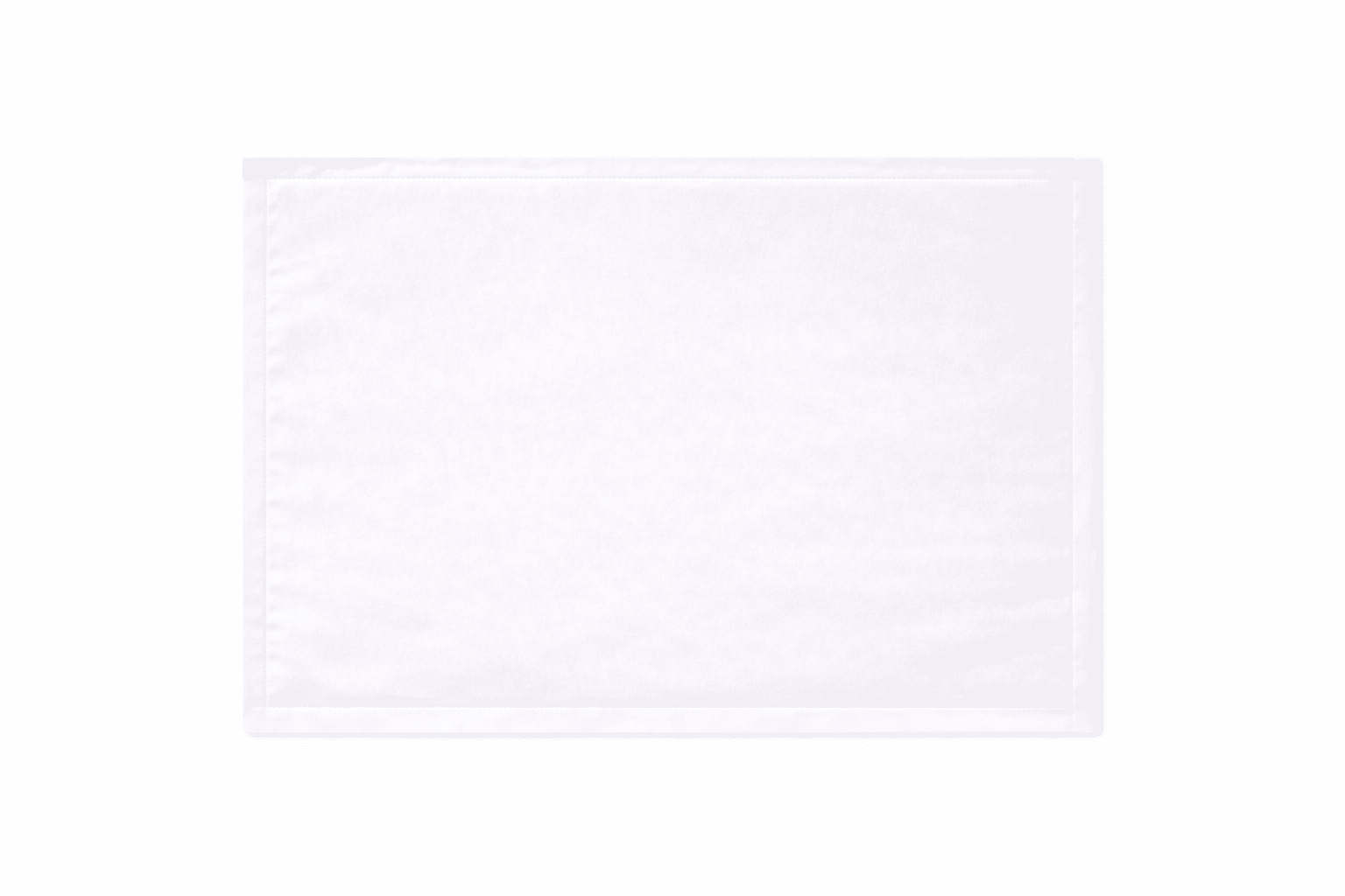 Paklijstenvelop C5 230 x 170 mm – Papier – Blanco