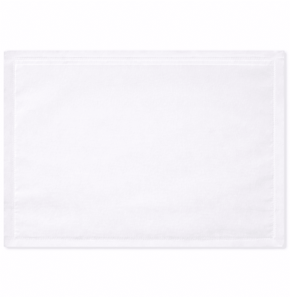 Paklijstenvelop C6 165 x 125 mm – Papier – Blanco