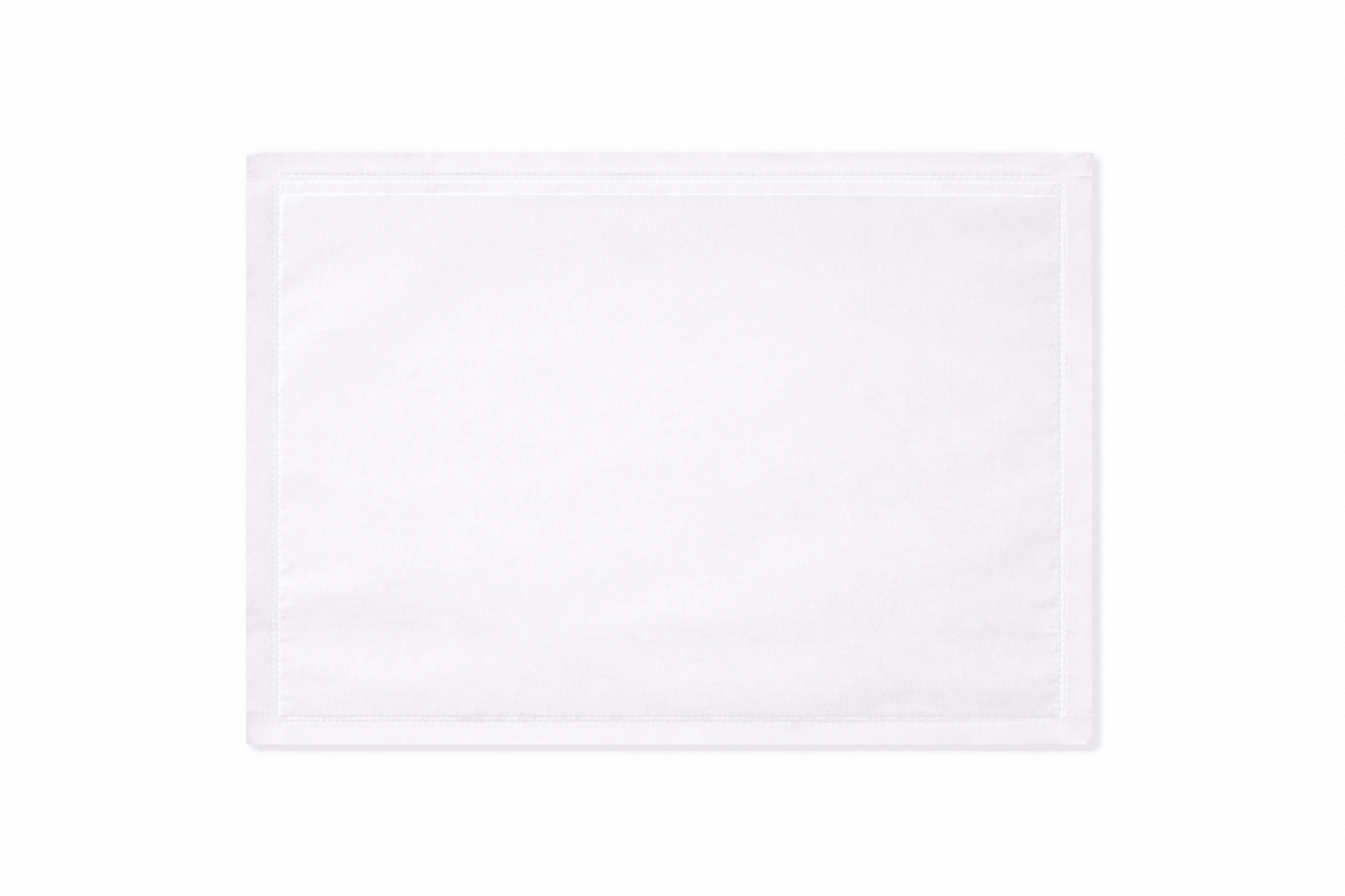 Paklijstenvelop C6 165 x 125 mm – Papier – Blanco